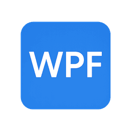 Wpf